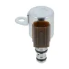 Transtar Power Steering Return Line Hose Assembly 80430B